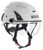 Kask Ochranný štít Visiera Plasma Work čirý Náhľad obrázku produktu 4