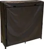 NYVI Kaminholzregal NYVILiving Ignio 119 x 34 x 103 cm aus Produktbild-Vorschau 1