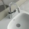Ideal Standard Waschtischarmatur Ceraflex hoher Auslauf, Produktbild-Vorschau 8