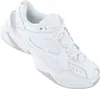Nike M2K Tekno (W) - Damen Sneakers Schuhe Weiß AO3108-100 Produktbild-Vorschau 11