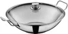 WMF Wok Asia, juego de 3 piezas para wok, acero inoxidable, Vista previa de la imagen del producto 2