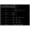 be quiet Netzteil PURE POWER 11 500W Produktbild-Vorschau 5