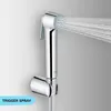 Rosa da doccia Grohe Vitalio 26351000 Plastica cromata 1 Anteprima dell’immagine prodotto 3