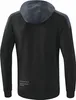 Erima Change By Erima Hoody Schwarz Grau/Schiefergrau/Weiß Produktbild-Vorschau 2
