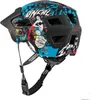 O'NEAL Bike Helm Defender Wild Multi L/58-XL/61 Produktbild-Vorschau 4