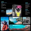 Ulefone Armor 34 Plus 5G 512GB/16GB Double SIM Noir Voir les images du produit 7