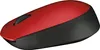 Logitech M171 Wireless Mouse red Produktbild-Vorschau 10