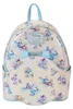 Batoh Loungefly Disney Mickey and Friends Winter Wonderland Náhled obrázku produktu 4