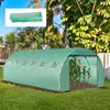 Pellicola per serra 6x3x2 m, pellicola da giardino Anteprima dell’immagine prodotto 7