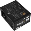 Nemodulárny napájací zdroj pre PC - THERMALRIGHT ABFX 500 - Náhľad obrázku produktu 2