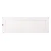 Müller-Licht LED Unterbauleuchte Salva Panel Weiß 30x10cm Productafbeelding-voorbeeld 2