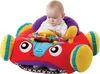 Playgro - Detské autíčko so zvukom Náhľad obrázku produktu 6