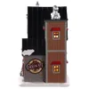 Village de Noël Lemax : fabrique de chocolat Voir les images du produit 3
