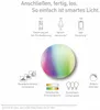 Müller-Licht 404042, Beleuchtung im Boden, Grau, II, IP44, Produktbild-Vorschau 7