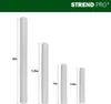 Ence DF13 plot, PVC 1500 mm, L-3 m, šedý, 1300g/m2, UV Náhled obrázku produktu 5