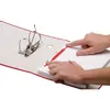 Fellowes 0089602, Kunststoff, Rot, 90 mm, 40 mm, 105 mm, 10 Produktbild-Vorschau 1