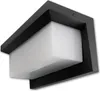 Oprawa architektoniczna LED 12W mikrofalowy czujnik Podgląd zdjęcia produktu 4