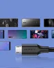 Ugreen kábel US289 60136 micro USB / USB-A 1m - čierny Náhľad obrázku produktu 7