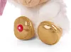 NICI Glubschis Plüsch Schaf Wollon 15cm, GRÜN Produktbild-Vorschau 5