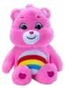 Simba TRUSTED BEARS Sonniges Herz 35cm / pud 587 - 8002 Produktbild-Vorschau 5