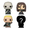 Harry Potter Lord Voldemort Draco Malfoy Bellatrix Produktbild-Vorschau 1