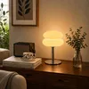 Nachttischlampen, LED Tischlampe, USB-Stecker, Dimmbare Produktbild-Vorschau 7