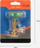 A product packaged for retail sale, showing a valve tool. Podgląd zdjęcia produktu