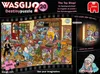 Jumbo Spiele - Wasgij Destiny 20, 1000 Teile Produktbild-Vorschau 6