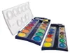 Pelikan K24, Čierna, Modrá, Azúrová, Zelená, Oranžová, Náhľad obrázku produktu 13