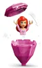 LEGO® Disney Prinzessin 43259 Arielle Spieluhr Produktbild-Vorschau 20