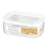 Modula bewaardoos 425 ml - wit Productafbeelding-voorbeeld 28