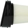 vhbw 4x Flachfaltenfilter kompatibel mit Arcelik Produktbild-Vorschau 6