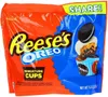 Reese's Peanut Butter Miniature Cups With Oreo Share Pack Produktbild-Vorschau 2