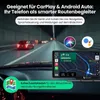 Siltcon® CarPlay Display 10,26 Zoll – Wireless Apple Produktbild-Vorschau 8
