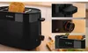 Bosch TAT2M123 Toster 6 2 kromki 950 W Czarny Podgląd zdjęcia produktu 2