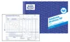 Avery Zweckform® 740 Výkaz cestovných výdavkov, DIN A5, na Náhľad obrázku produktu 7