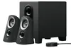 Logitech Z313 Lautsprechersystem schwarz Produktbild-Vorschau 36