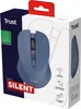 Trust Mydo Silent Wireless Mouse Eco Blu Produktbild-Vorschau 10