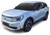 GP veterné deflektory pre Ford Explorer EV od roku 2023 4 Náhľad obrázku produktu 3