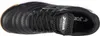 A top-down view of a black Joma indoor soccer shoe. Náhľad obrázku produktu