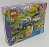 LEGO Friends 41364 Stephanie e il passeggino con rimorchio Anteprima dell’immagine prodotto 4