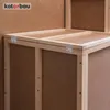 KOTARBAU® Set di 12 cerniere per mobili 50 mm cerniera per Anteprima dell’immagine prodotto 4