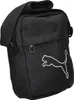 Puma Plus tragbare schwarze Umhängetasche Produktbild-Vorschau 3