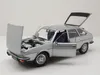 Norev 185272 Renault 30 TX 1979 silber 1:18 Produktbild-Vorschau 4