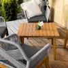 di volio Gartenmöbel-Set Piago Grau/Graphite, Gartenmöbel Produktbild-Vorschau 7