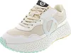 No Name Plateau Sneaker Damen 32303032393838 Gelb 39 EU Produktbild-Vorschau 15