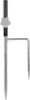 Zebco Trout Adjustable Rutenhalter Silber  Silber One Size Produktbild-Vorschau 4