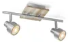 Besselink licht D900620-20, GU10, 2 Glühbirne(n), LED, 345 Produktbild-Vorschau 1