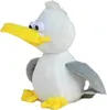 Winfried Kögler GmbH, Labertier Möwe Kuscheltier, 100% Produktbild-Vorschau 3