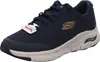 Skechers Arch Fit Sportschuh Blau Produktbild-Vorschau 76